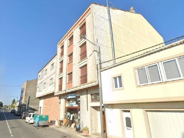 Piso en venta en Silleda