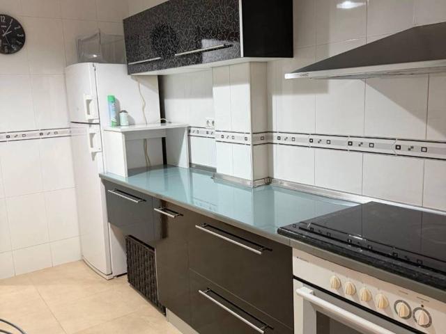 Piso en venta en Silleda, Pontevedra