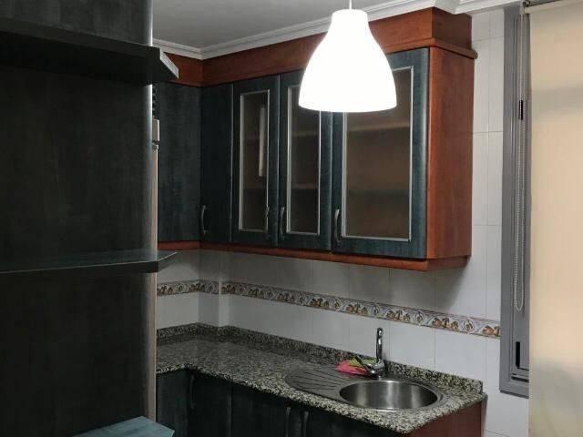 Piso en venta en Silleda