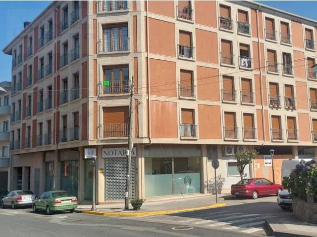 Piso en venta en Silleda, O Deza