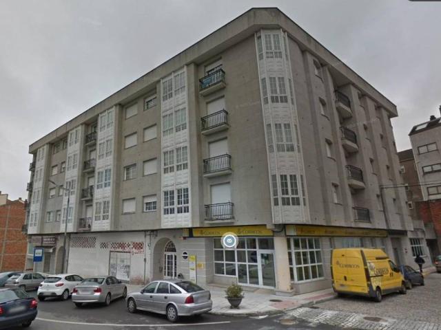 Piso en venta en O Deza, Galicia
