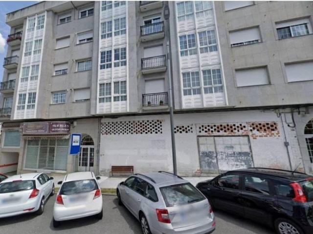 Piso en venta en Silleda, O Deza