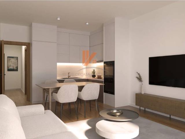 Piso en venta en Silleda, O Deza