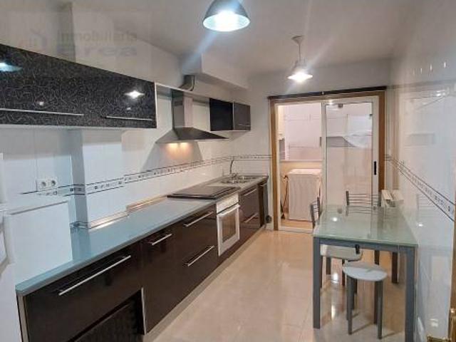 Piso en venta en O Deza, Galicia