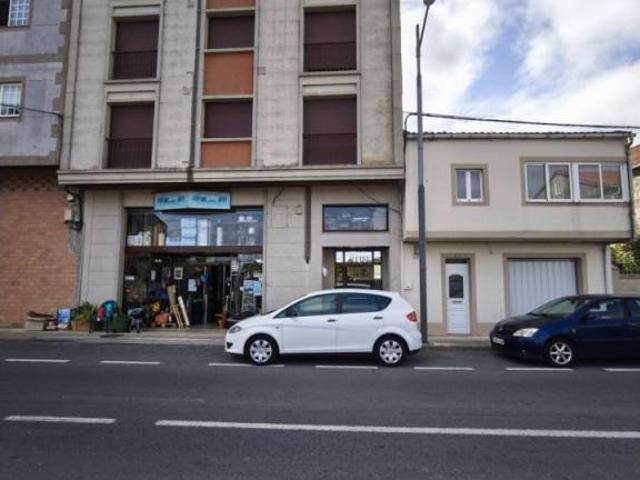 Piso en venta en Silleda