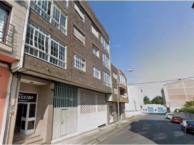 Piso en venta en Manduas, O Deza