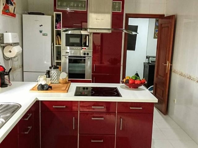 Piso en venta en Silleda, Mourelos