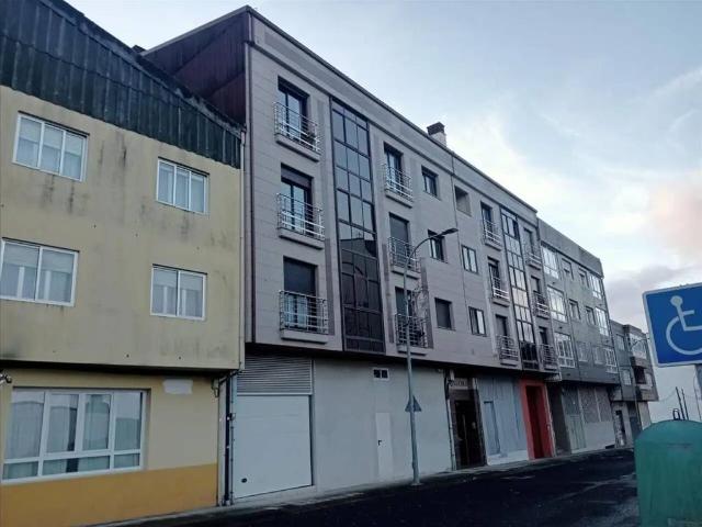 Piso en venta en O Deza, Galicia