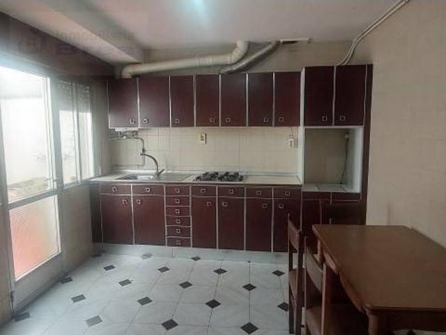 Piso en venta en O Deza, Galicia