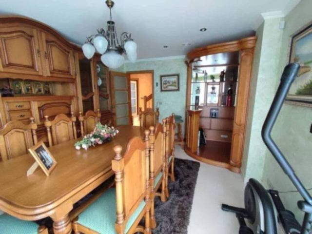 Piso en venta en Silleda, Outeiro