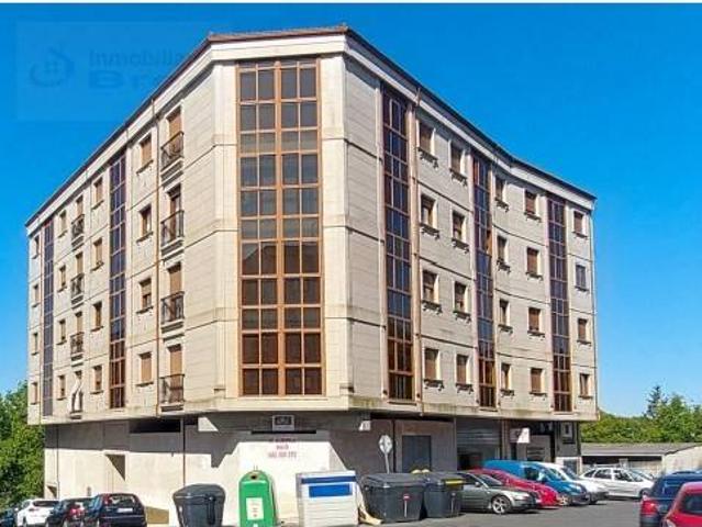 Piso en venta en Silleda