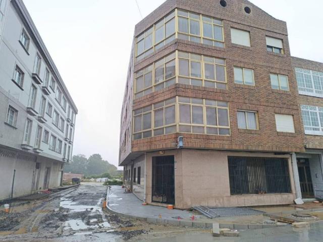 Piso en venta en Silleda