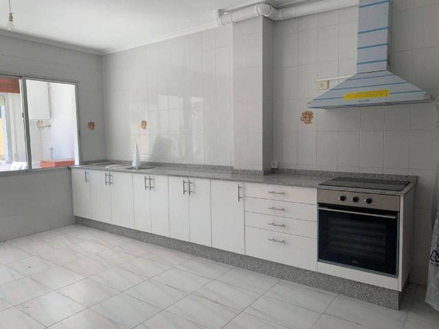 Piso en venta en Silleda