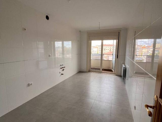 Piso en venta en Silleda
