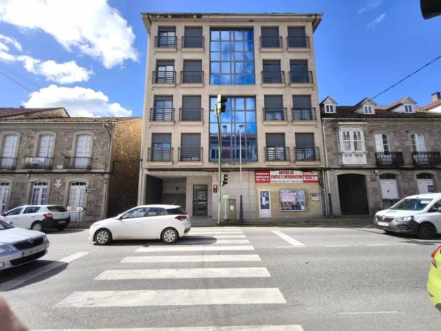 Piso en venta en Silleda