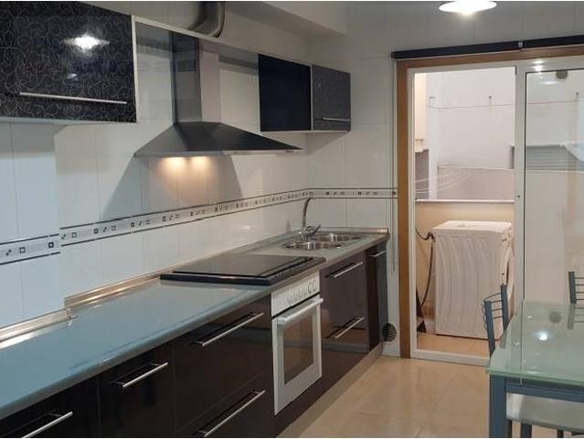 Piso en venta en Silleda, O Deza