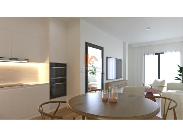 Piso en venta en Silleda, Toiriz