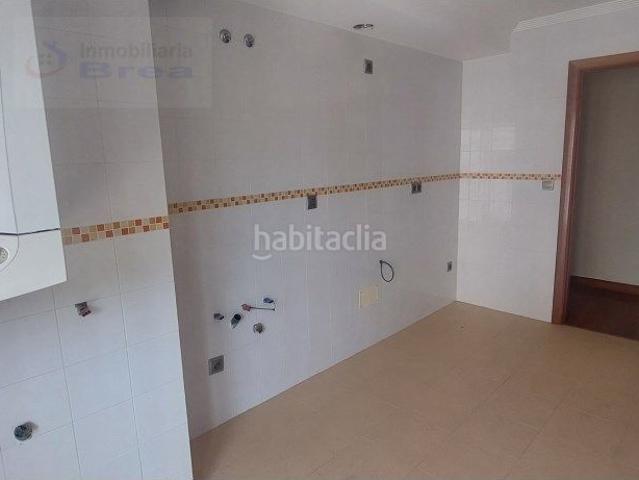 Piso en venta en Silleda, O Deza