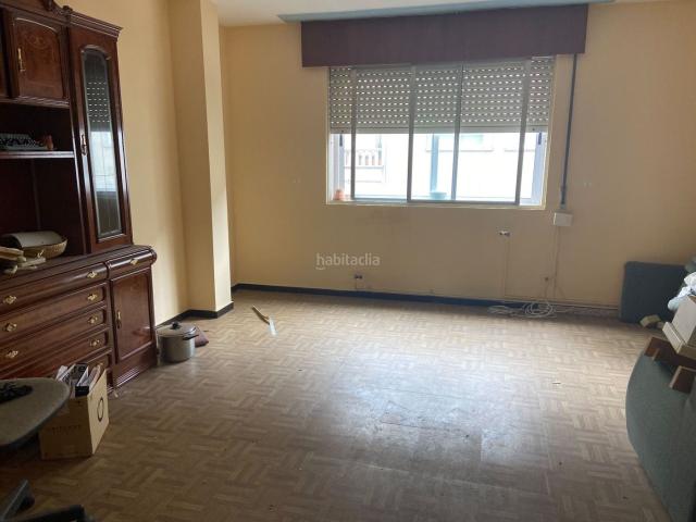 Piso en venta en Silleda, O Deza
