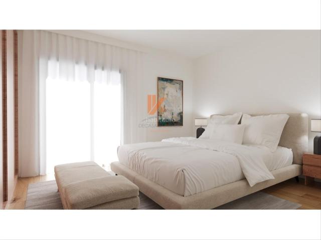 Piso en venta en Silleda, O Deza