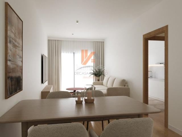 Piso en venta en Silleda, O Deza