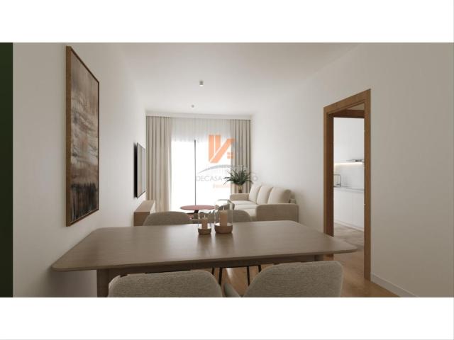 Piso en venta en Silleda, O Deza