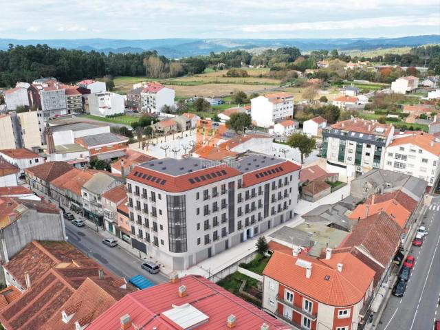 Piso en venta en Silleda, O Deza