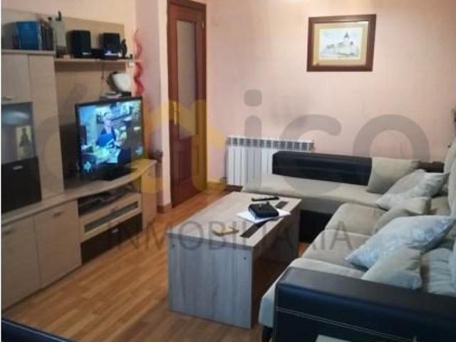 Piso en venta en Simancas, Castilla y León