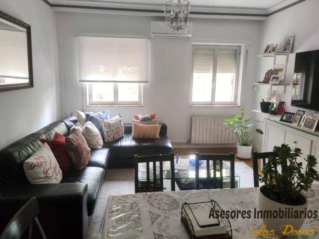 Piso en venta en Madrid, Cortes