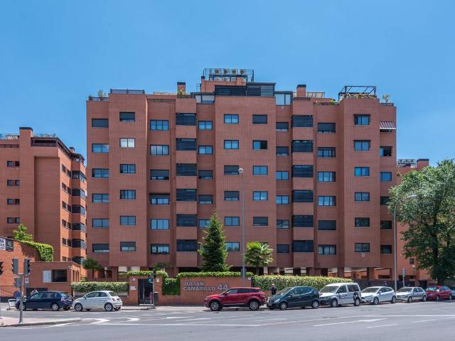 Piso en venta en Centro, Madrid