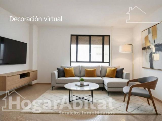 Piso en venta en la Safor, Valencia