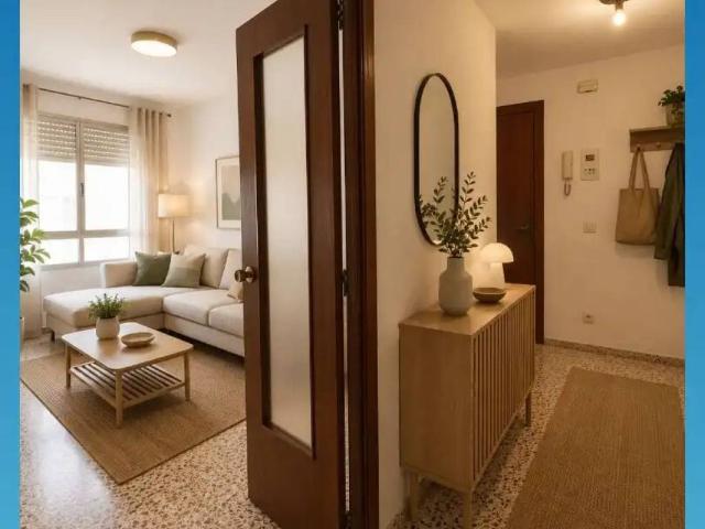 Piso en venta en la Safor, Valencia