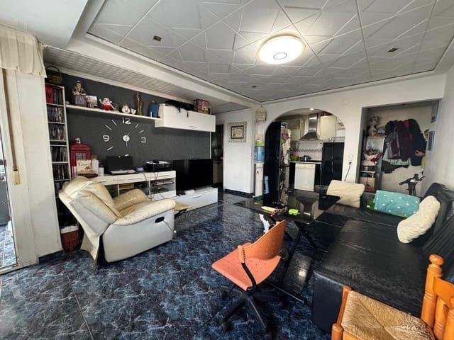 Piso en venta en la Safor, Valencia