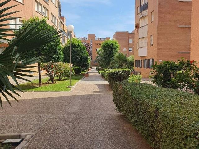 Piso en venta en Mairena Pueblo, Mairena Del Aljarafe