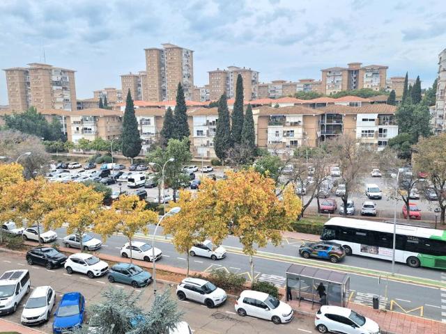 Piso en venta en Mairena Pueblo, Mairena Del Aljarafe