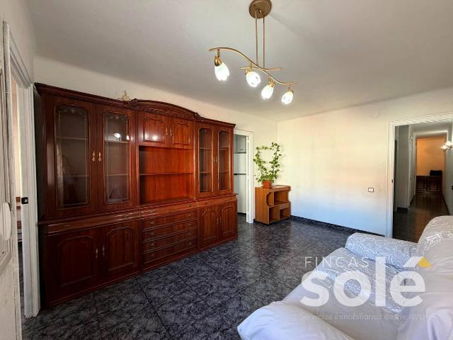 Piso en venta en Centre, Barcelonès