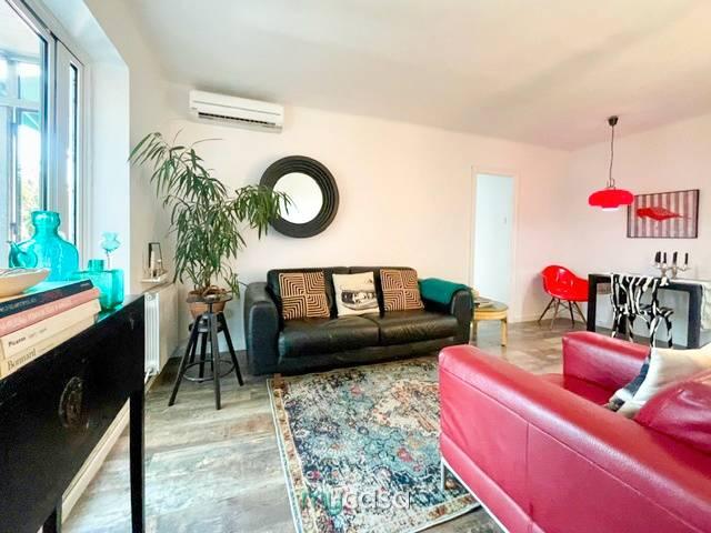 Piso en venta en Centre, Barcelonès