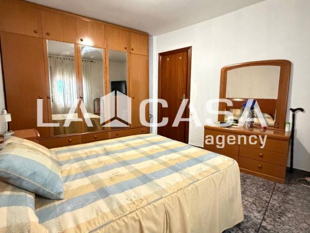 Piso en venta en Districte 1, Barcelonès