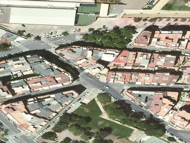Piso en venta en Districte 1, Barcelonès