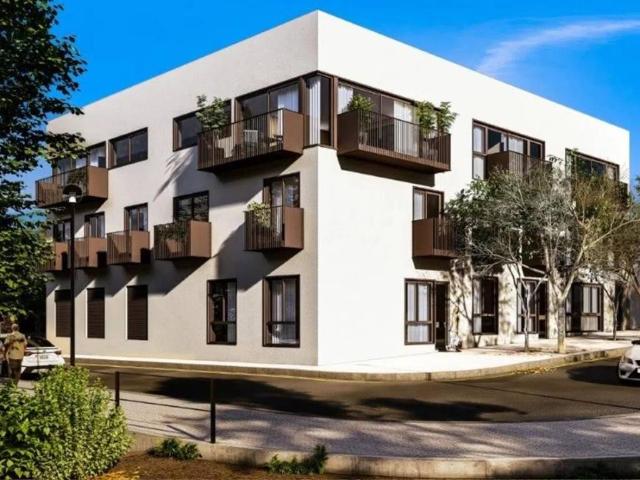 Piso en venta en Cases del Sord, Garraf