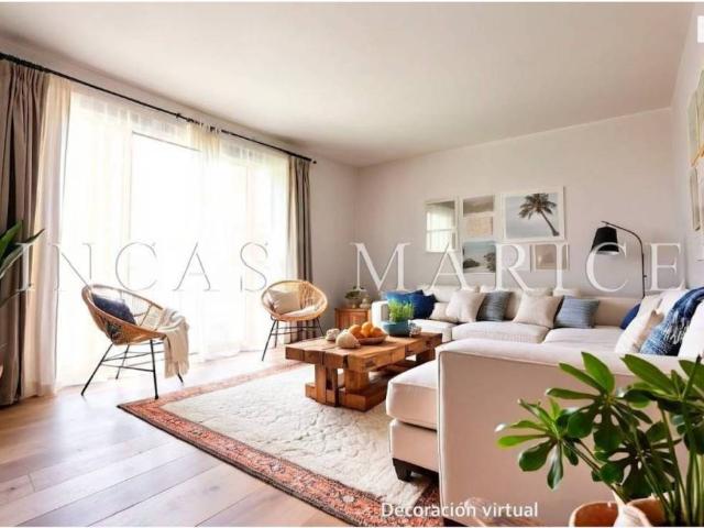 Piso en venta en Garraf, Catalunya