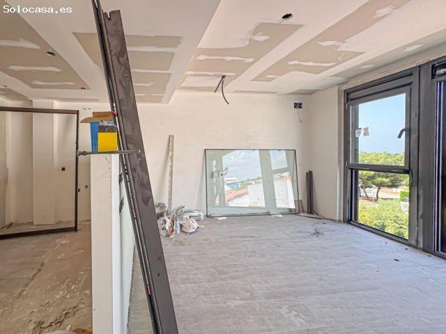 Piso en venta en Cases del Sord, Garraf