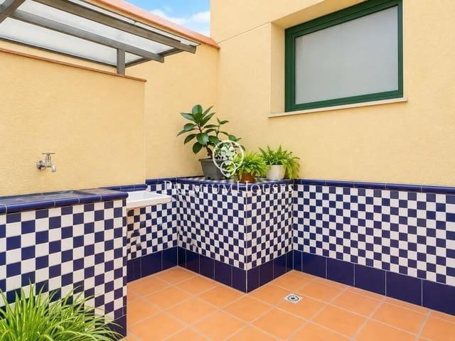 Piso en venta en Garraf, Catalunya