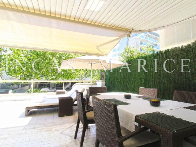 Piso en venta en Alt Vinyet, Garraf