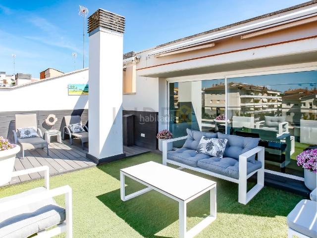 Piso en venta en Can Pei, Garraf