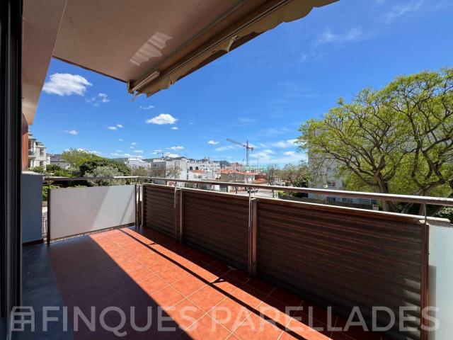 Piso en venta en Can Pei, Garraf