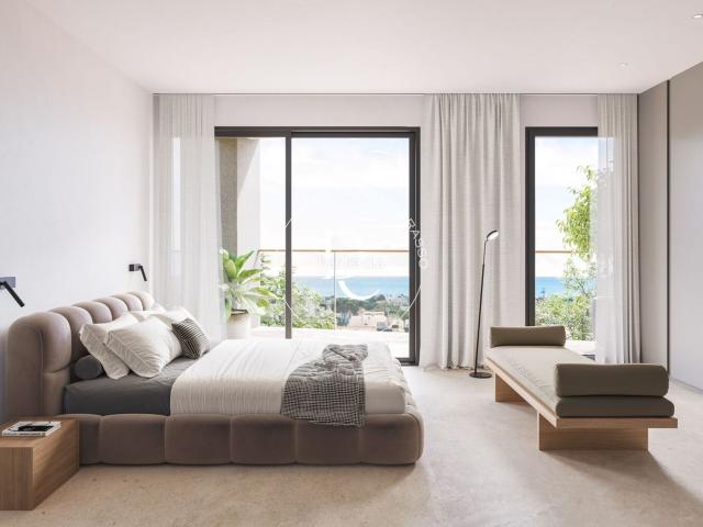 Piso en venta en Cases del Sord, Garraf