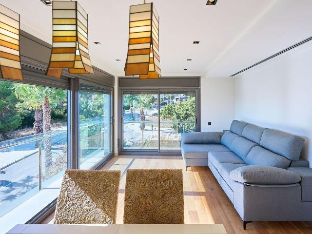 Piso en venta en Can Pei, Garraf