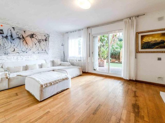 Piso en venta en Can Pei, Garraf