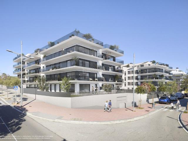 Piso en venta en Garraf, Catalunya